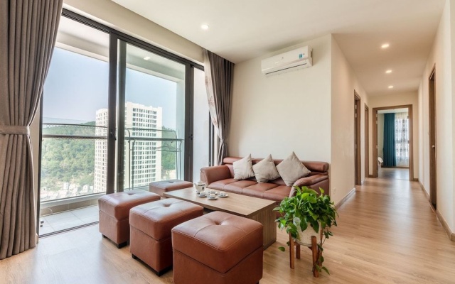 Ha Thanh Homestay Ha Long – Guest Rooms – Ha Long