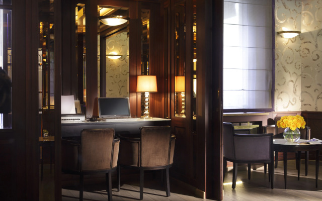 Splendid Etoile Hotel