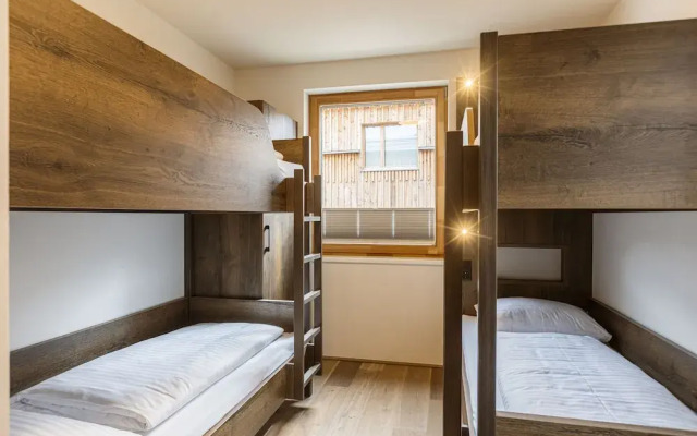 Premium Lodge With Sauna