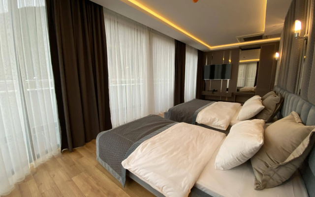 Voice Hotel