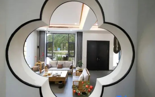 Haoxi Homestay