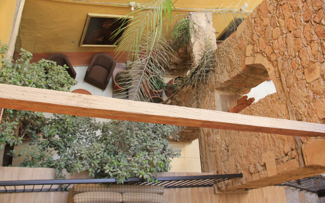 Hotel Casa Santa Lucia