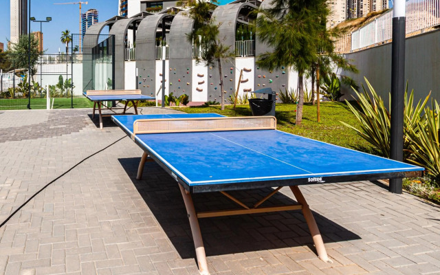 SUNSET WAVES sea & sky apartment