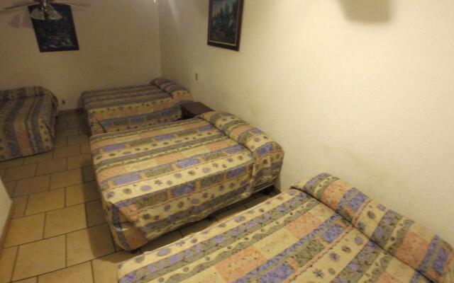 Hotel San Pablo