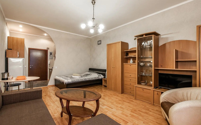 ARent (АРент) на улице Малая Конюшенная