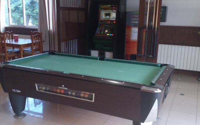 Hostal Asador Imperial