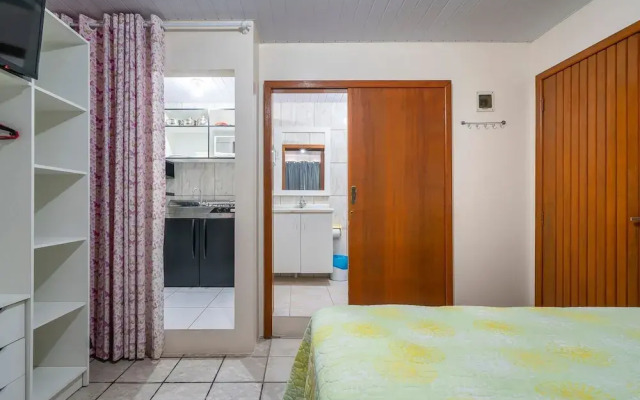 AP 37 Ala Canto Gran Residencial Solavir