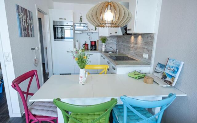 Wehmeyer Strandhotel