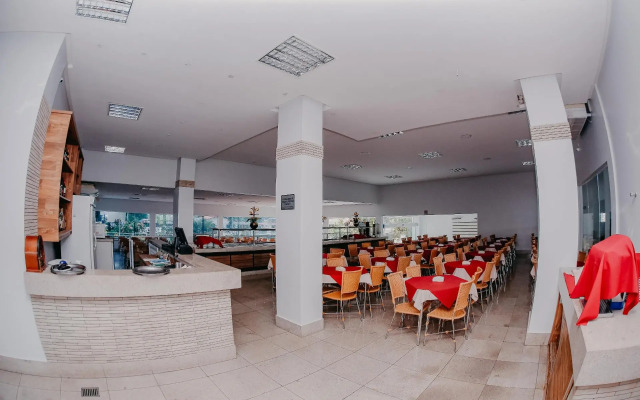 Imperio Romano Thermas Hotel -BVTUR