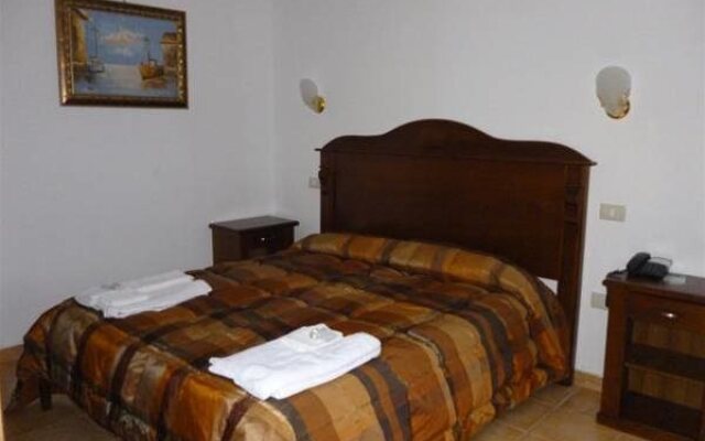 Hotel Parco Degli Aranci