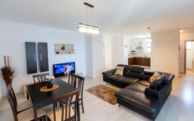 Onyx Residence Olimp