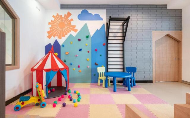 Kokotel Pattaya South Beach