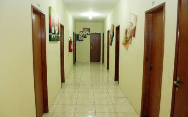 Hotel Morada do Sol