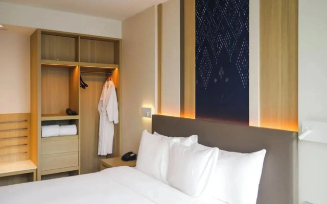 Deluxe Place Bangkok