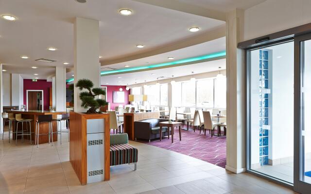 Holiday Inn Express Tamworth by IHG