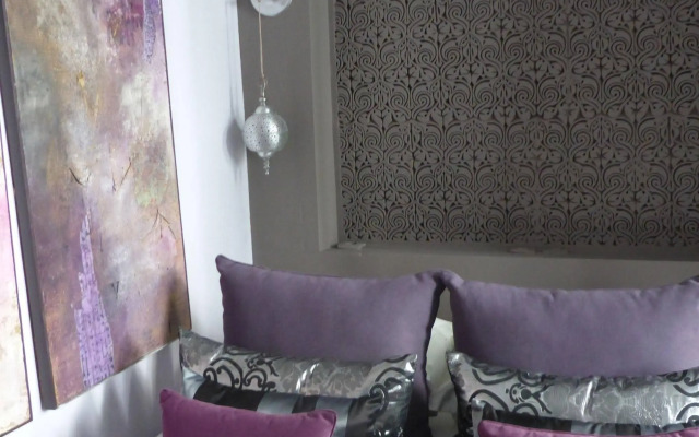 Riad Tchina