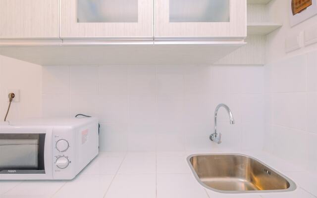 Comfort Studio (No Kitchen) Tokyo Riverside Pik 2 Apartment