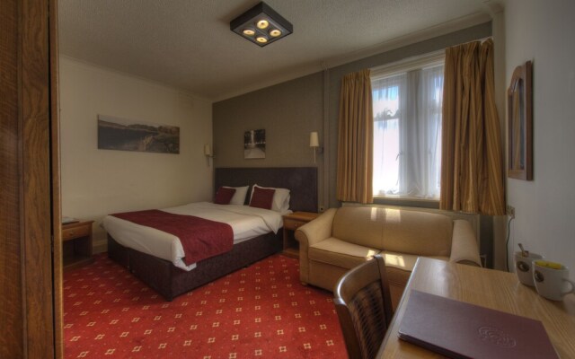 Royal Inn by Good Night Inns