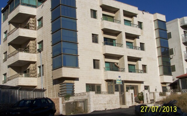 Askadenya Furnished Apartments