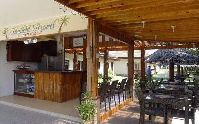Malapascua Starlight Resort