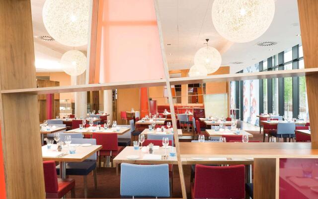 Novotel Edinburgh Park