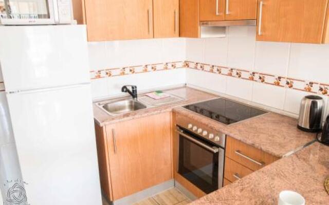Apartment in Palm Mar PM/193