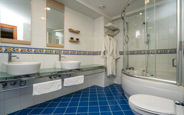 Anemon Eskisehir Hotel