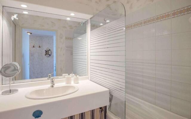 Appartement Ciboure, 2 pièces, 4 personnes - FR-1-4-623