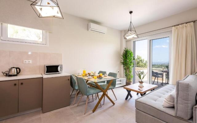Vigla Suites