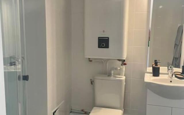 Appartement au pied des Baux-de-Provence