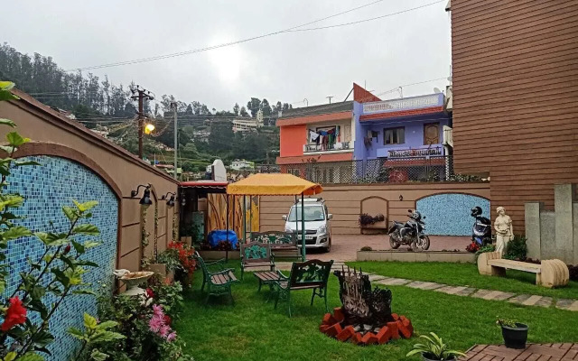 OYO 14262 Havelock Leisure