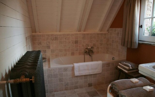 B&B t Verloren Schaap