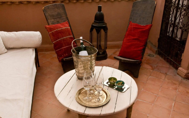 Riad Saba