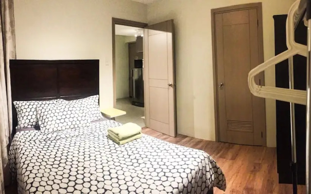 Antel Serenity Suite Poblacion Makati