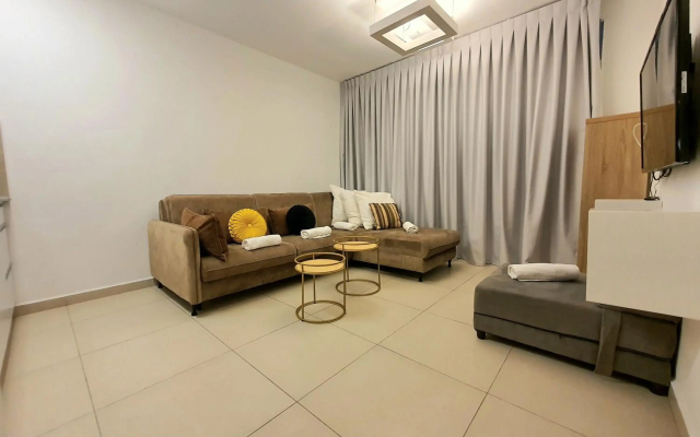Barak Royal Suites 52 garden