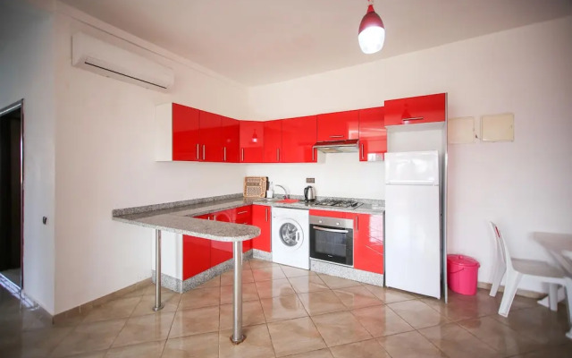 Luxurious 3 Bedroom Apartment