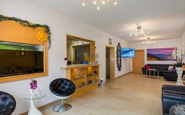 Alpendiamant Serfaus