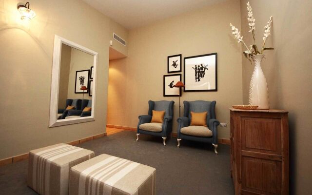 Hotel Chateau Vinasoro