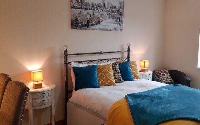 WW Apartments - Seymour Grove