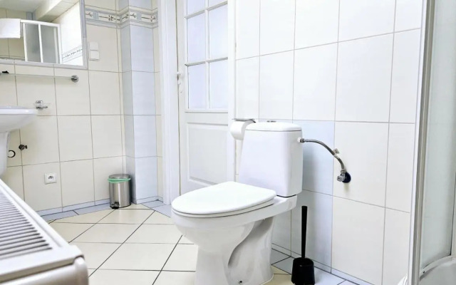 Pensjonat pod Dębem