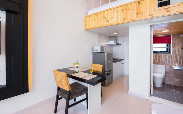 Misul Seagan Pension