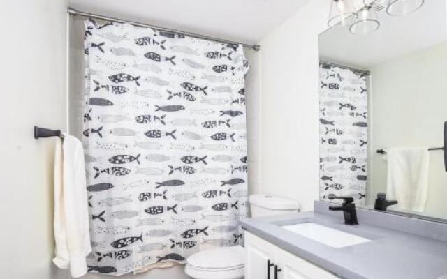 Discovery Bay Resort by DKRA