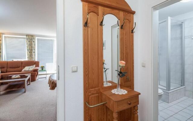 Sünnslag Wohnung 117