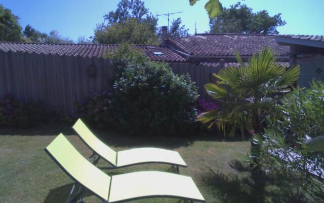 Les Arums de Fondeminjean