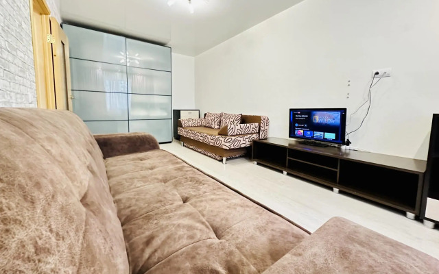 FlatRoom on Lenin Street 15B