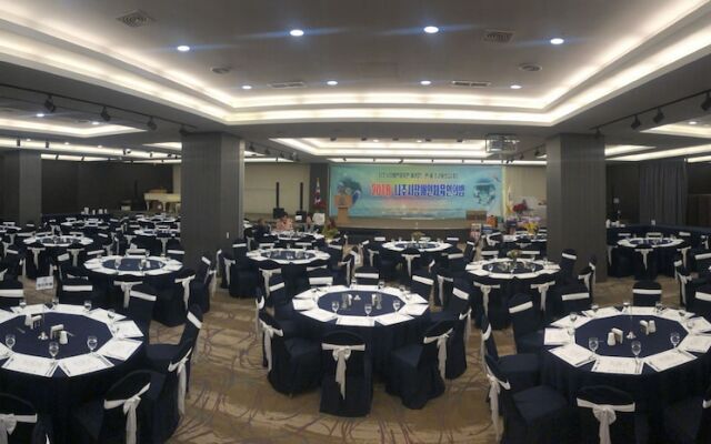 Hotel Bitgaram