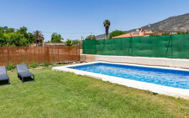 Cortijo La Flor del Valle