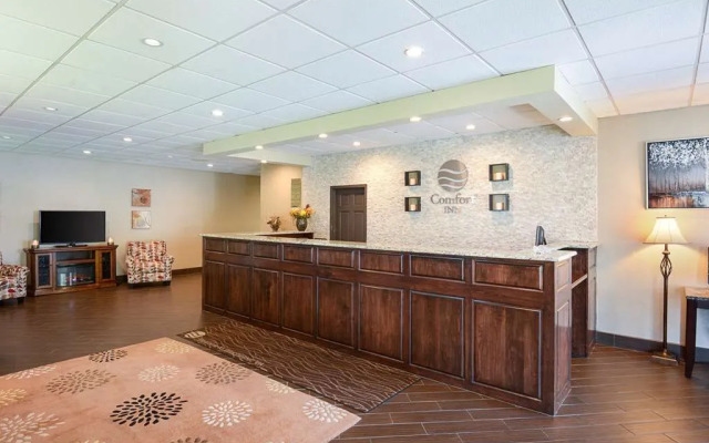 Comfort Inn Winchester