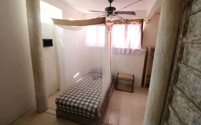 Seabreeze Hostel Bali