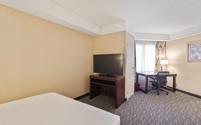 Embassy Suites Secaucus - Meadowlands